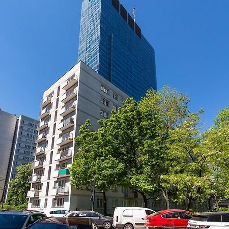 Rent Like Home - Panska 7 Varšava Exteriér fotografie