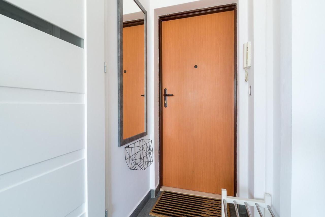 Rent Like Home - Panska 7 Varšava Exteriér fotografie